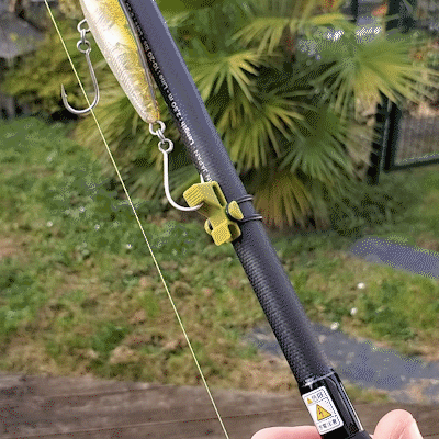 Hook Hanger