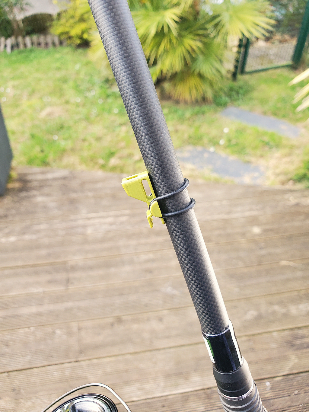 Hook Hanger