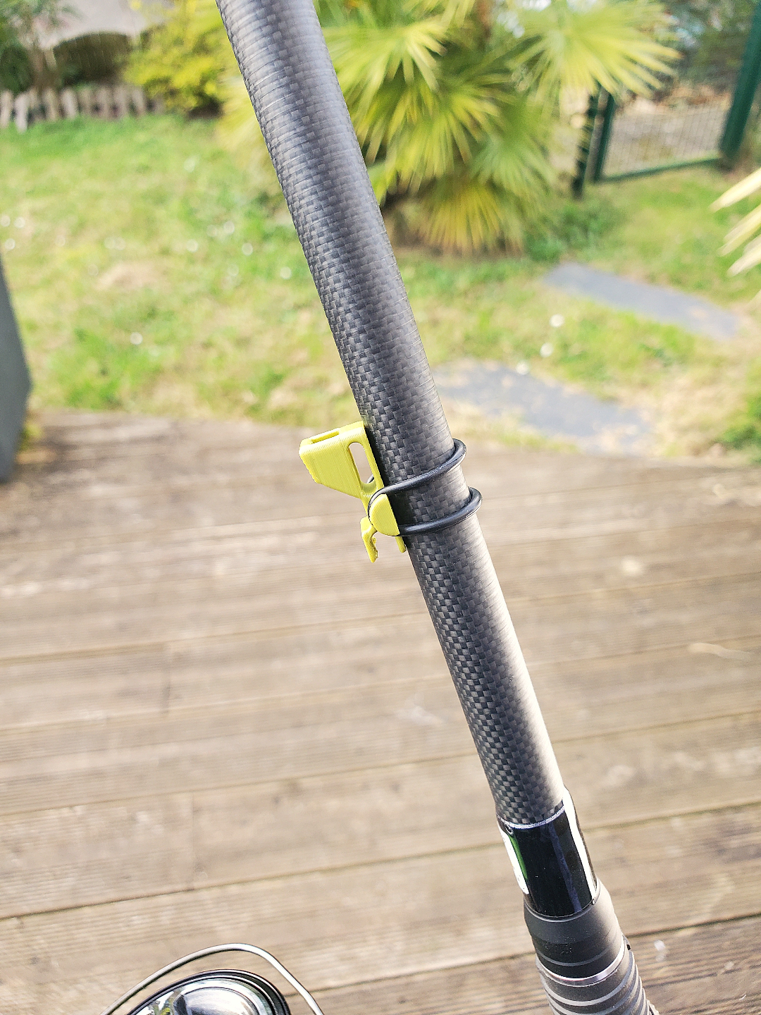 Hook Hanger