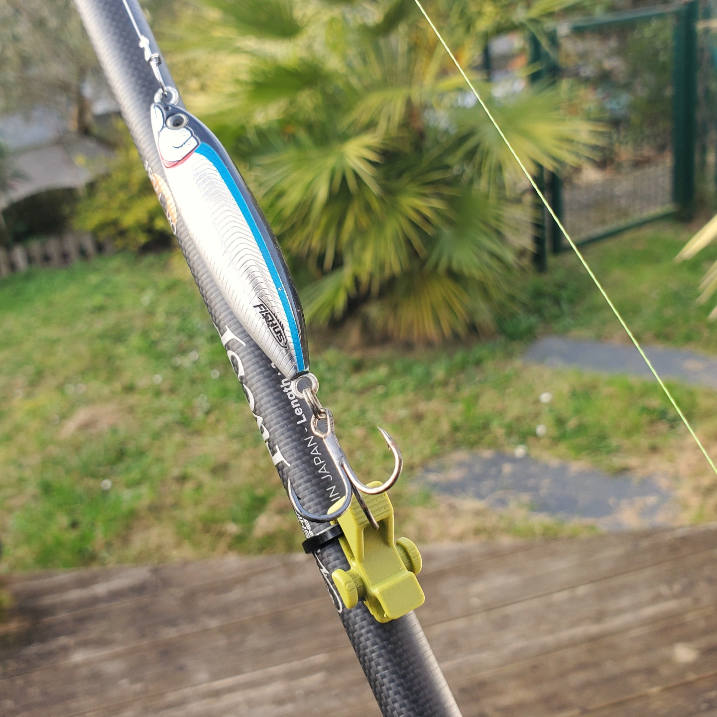 Hook Hanger