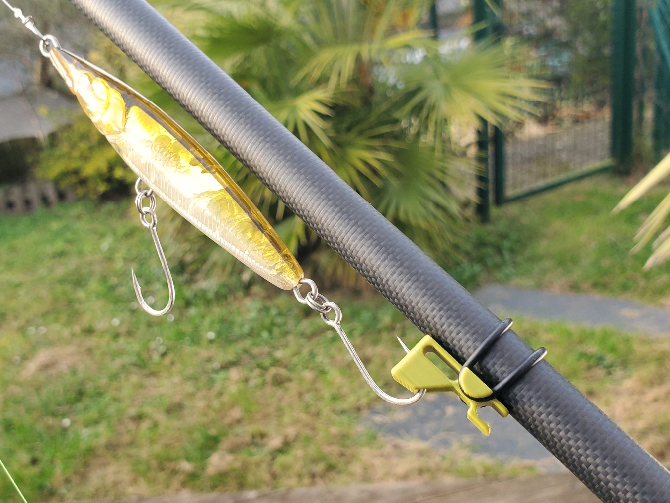 Hook Hanger