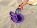 Sand Safe 2.0