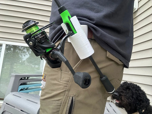 Fishing Rod Holster